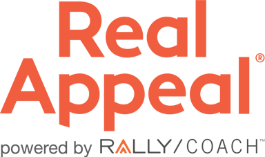 Real Appeal logo